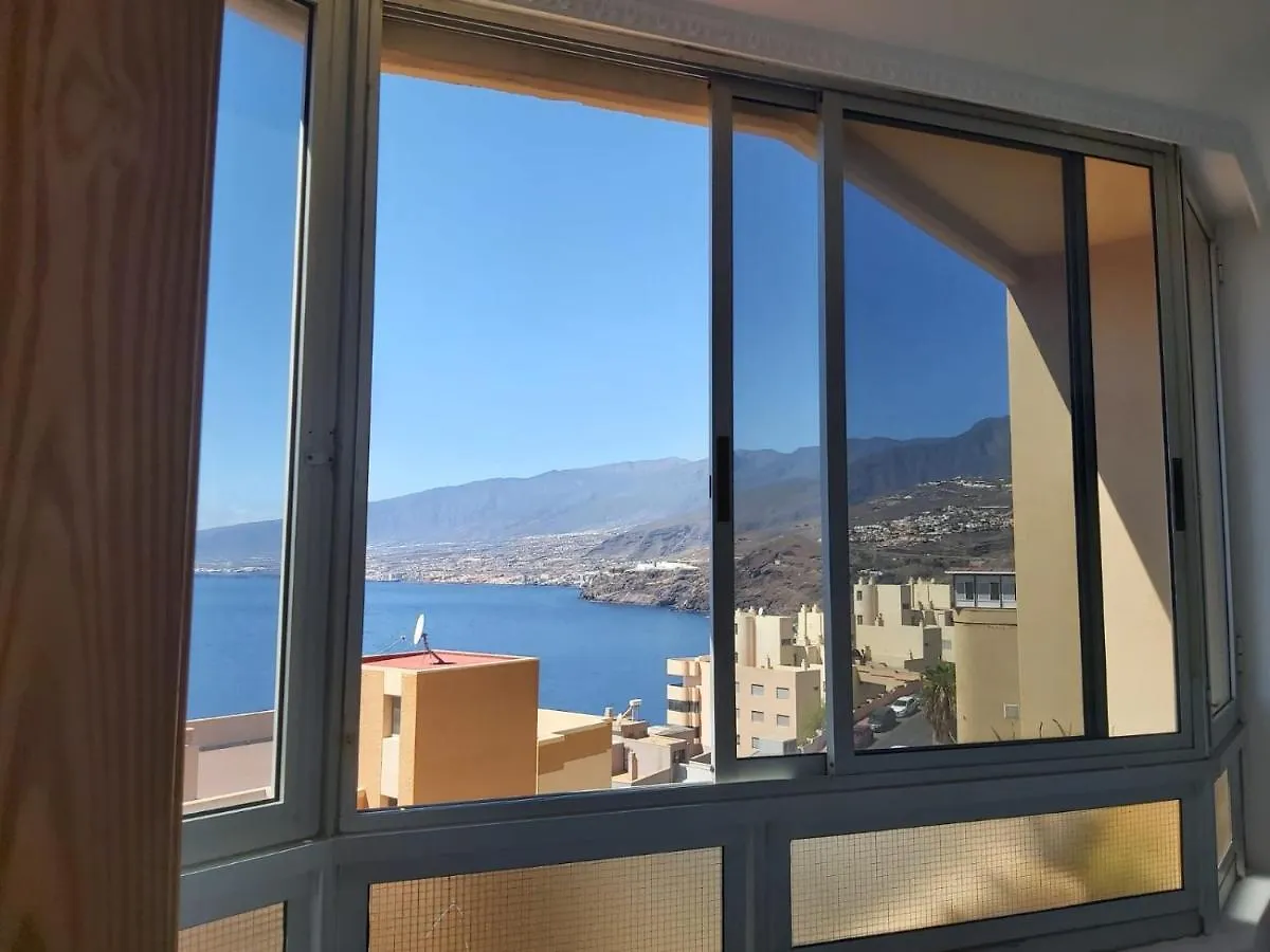 Piso, Recien Reformado, Garaje, Playa Cerca Apartment Radazul