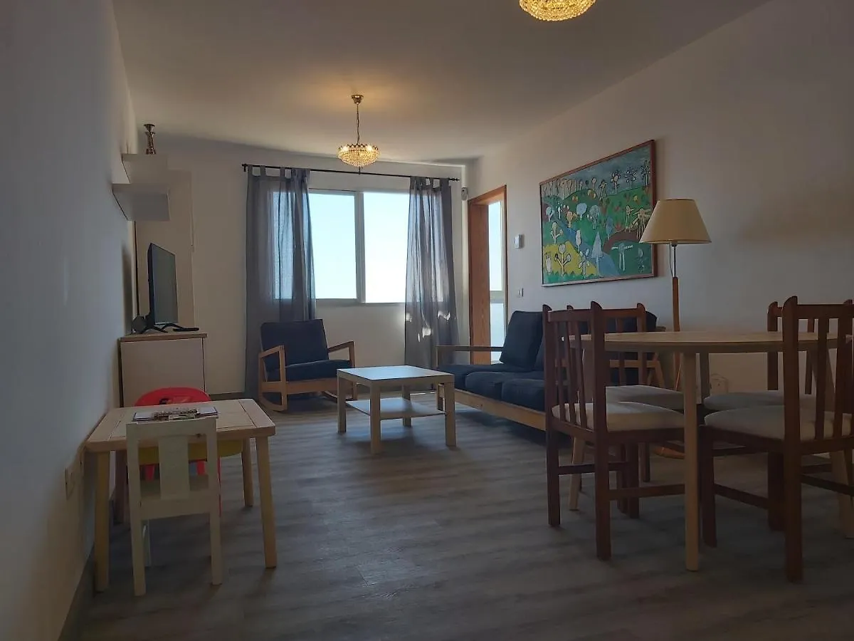 Piso, Recien Reformado, Garaje, Playa Cerca Apartment Radazul 0*,  Spain