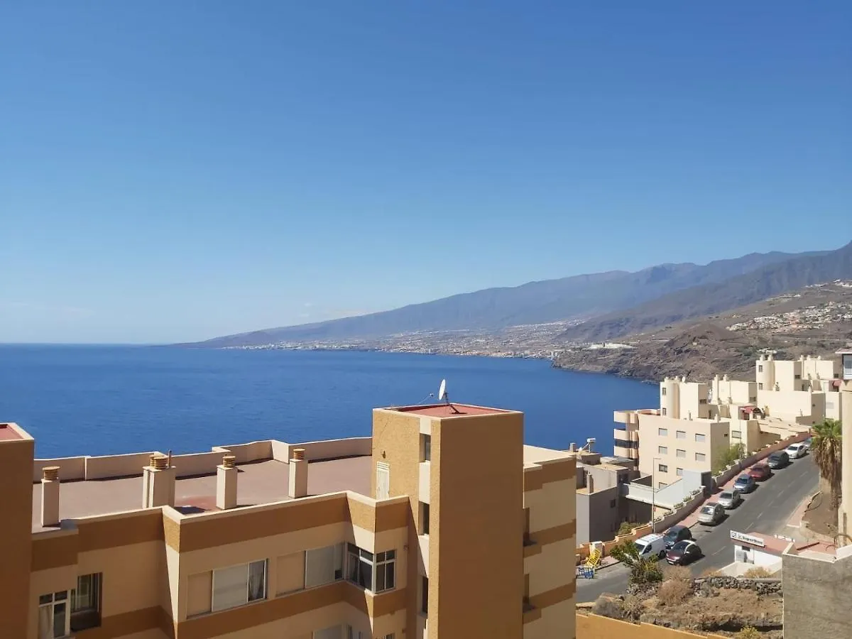 Piso, Recien Reformado, Garaje, Playa Cerca Apartment Radazul Spain