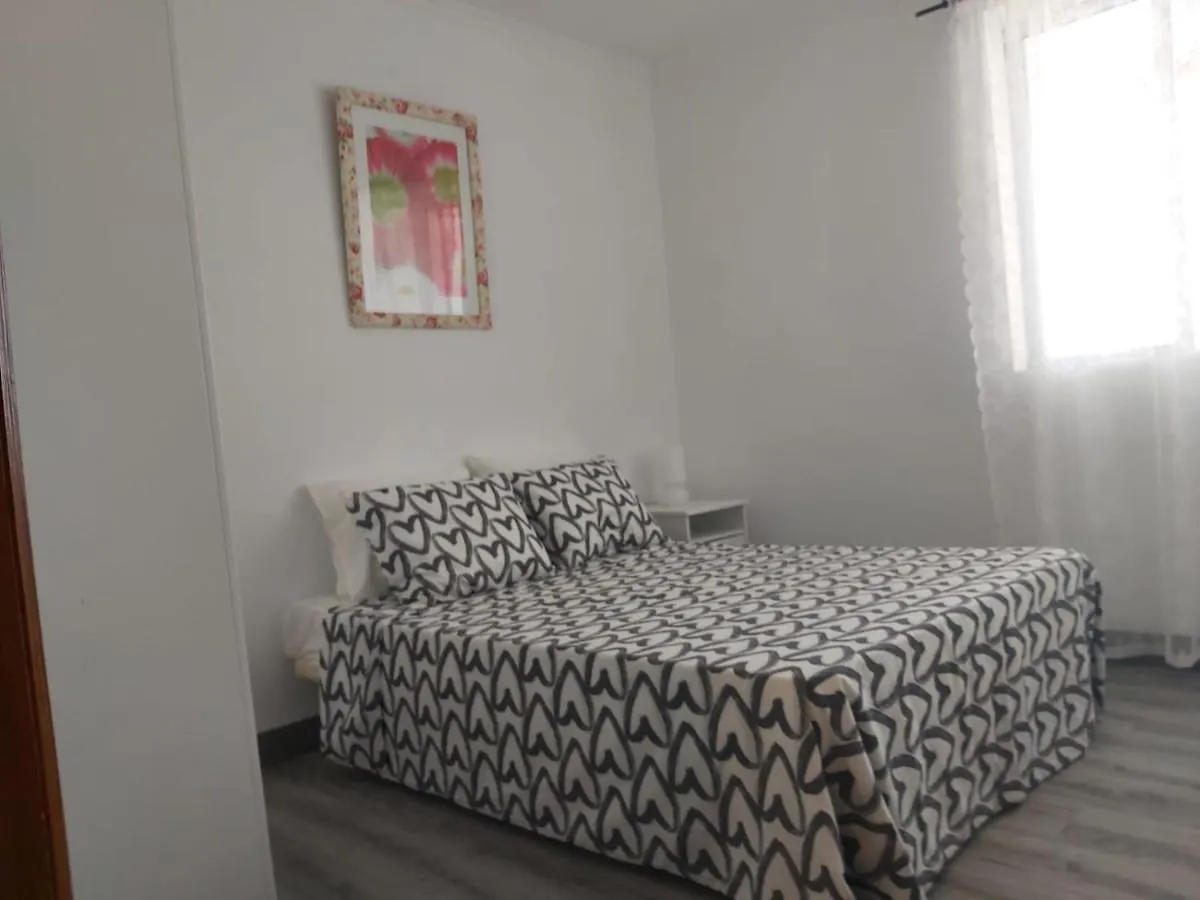 Piso, Recien Reformado, Garaje, Playa Cerca Apartment Radazul Spain