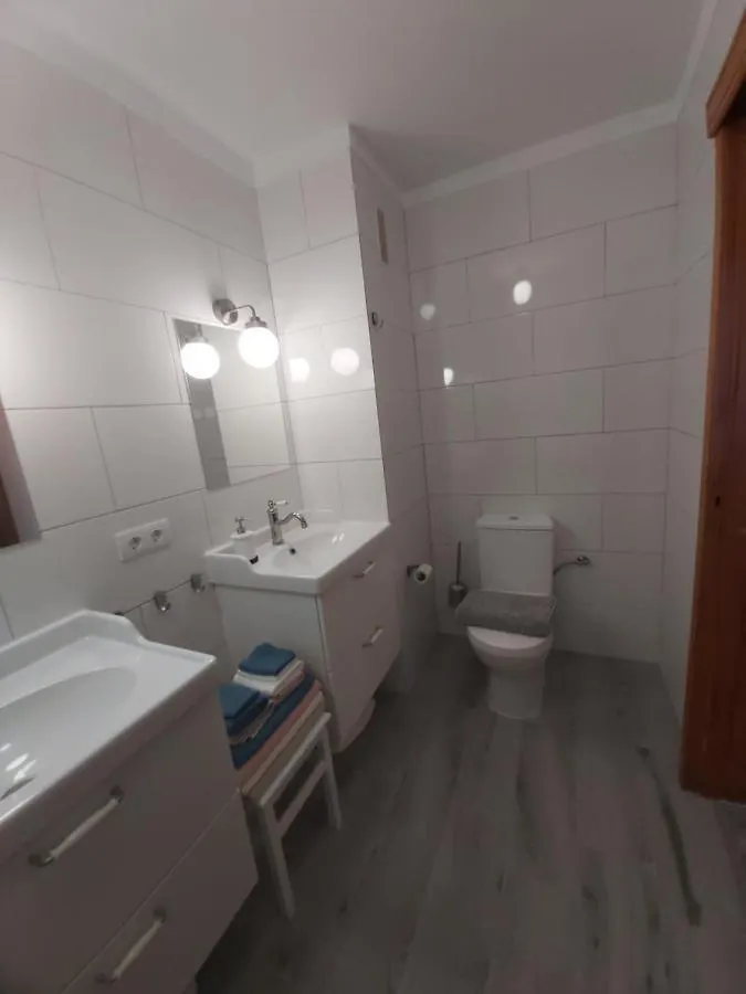 Piso, Recien Reformado, Garaje, Playa Cerca Apartment Radazul 0*,  Spain