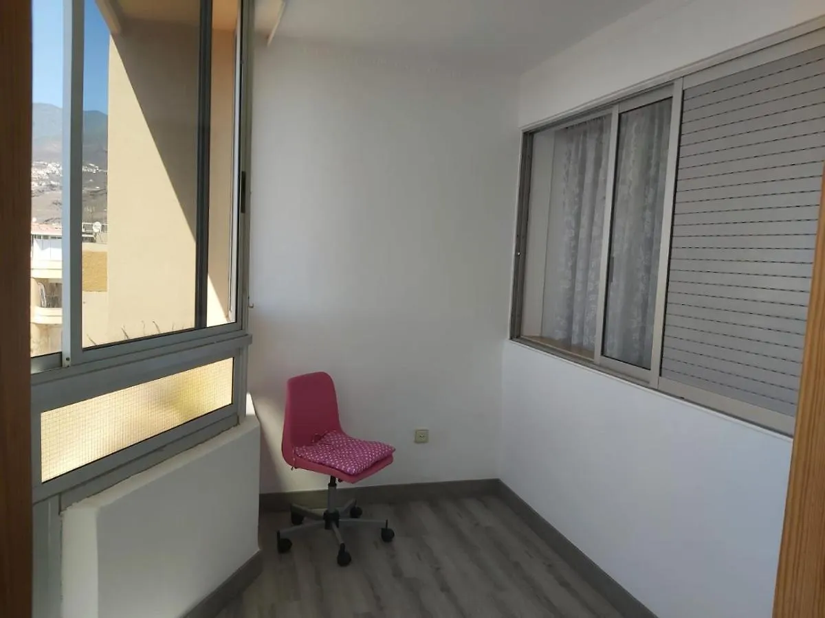 Piso, Recien Reformado, Garaje, Playa Cerca Apartment Radazul 0*,  Spain