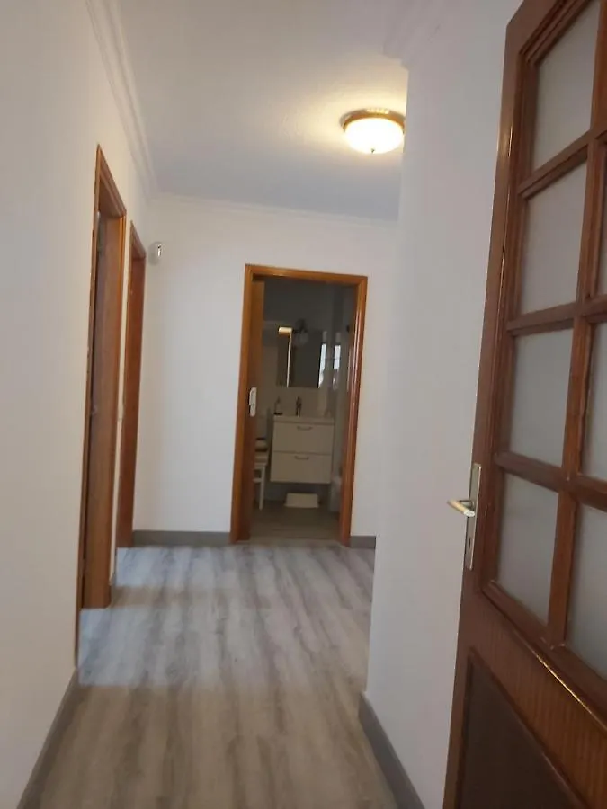 Piso, Recien Reformado, Garaje, Playa Cerca Apartment Radazul