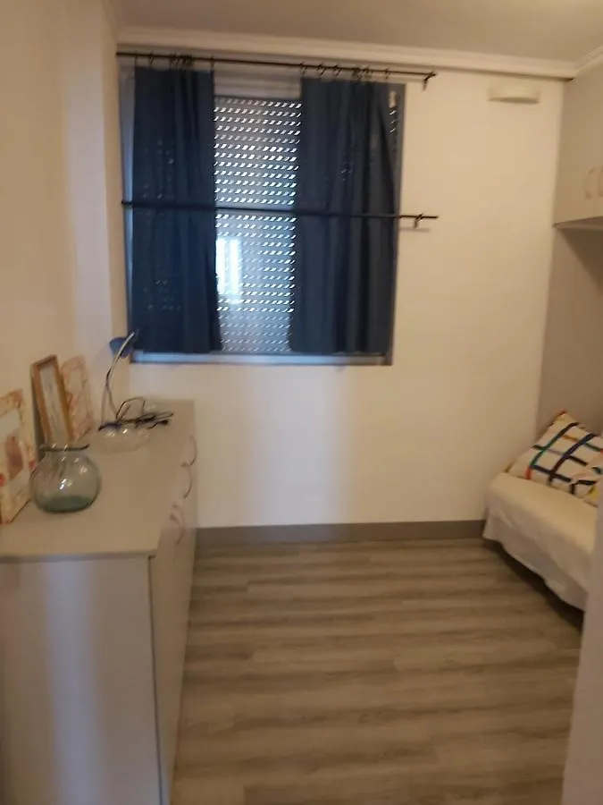 Piso, Recien Reformado, Garaje, Playa Cerca Apartment Radazul