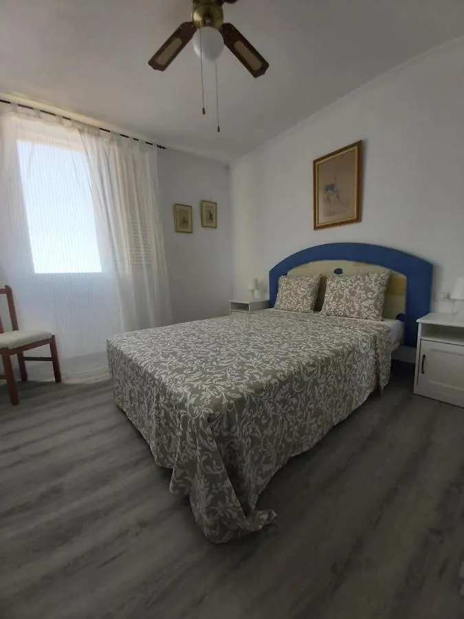 Piso, Recien Reformado, Garaje, Playa Cerca Apartment Radazul