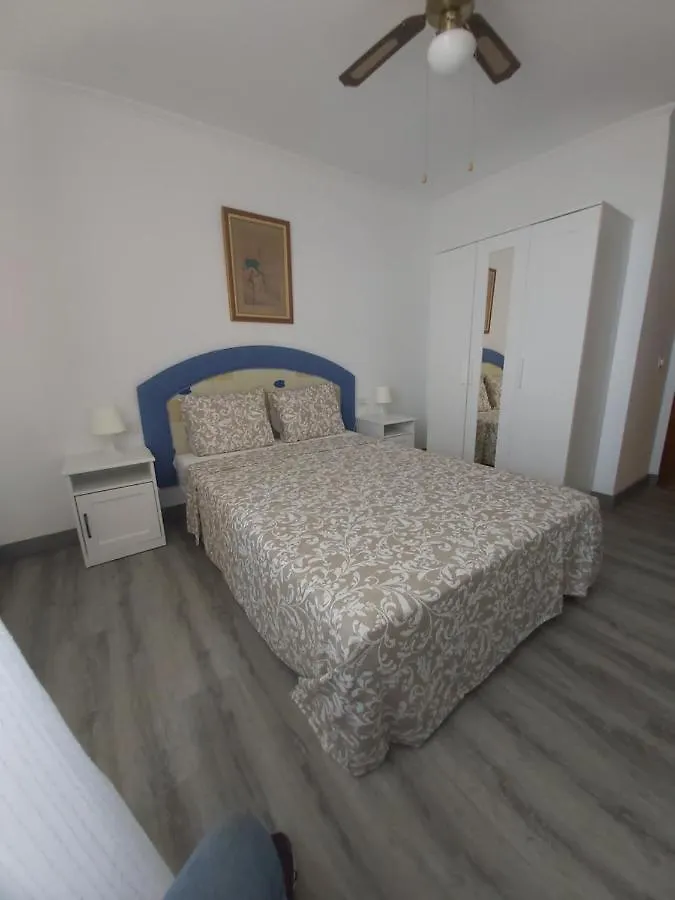 Piso, Recien Reformado, Garaje, Playa Cerca Apartment Radazul Spain