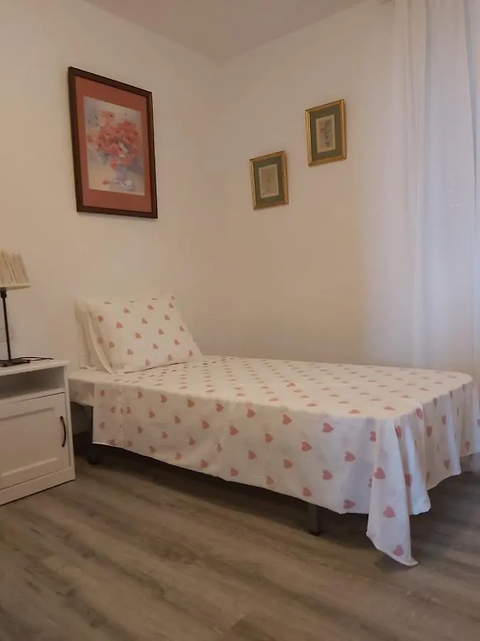 Piso, Recien Reformado, Garaje, Playa Cerca Apartment Radazul