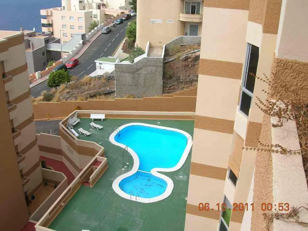 Piso, Recien Reformado, Garaje, Playa Cerca Apartment Radazul