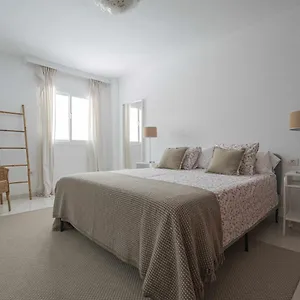 Terraza De Apartamento