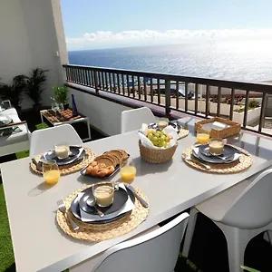 Luxury Flat To The Atlantic Ocean Apartamento